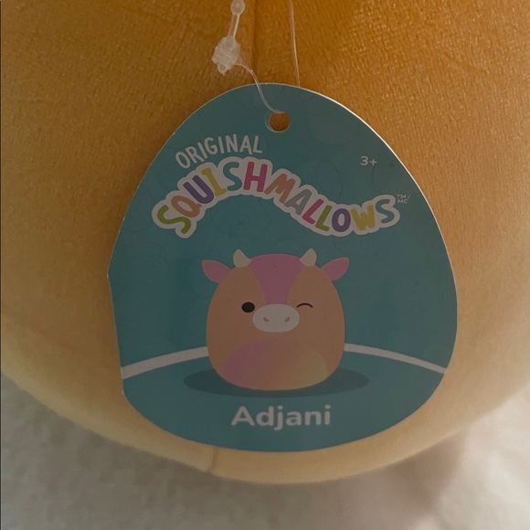 Squishmallows Adjani 16”  Plush - Picture 2 of 3